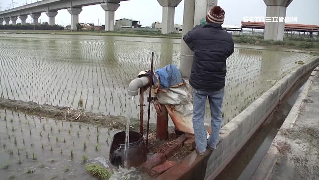 高鐵地層下陷趨緩　10年內恐停駛？