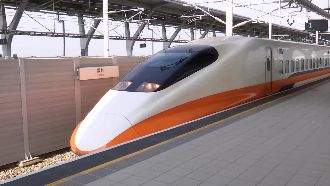 憂地層下陷　高鐵「三管齊下」監測