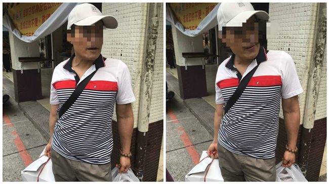 一甕20萬！男亂賣中藥　老婦險遭騙