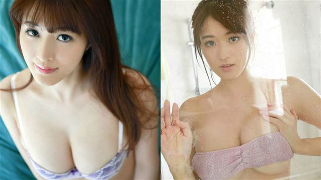 G奶女星爆包養內幕！純陪睡百萬入帳
