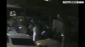 少男腳踏3女　14歲前女友撂人痛毆