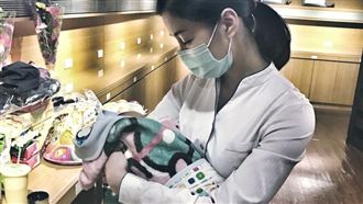 母產後4小時離世…送行者發文惹淚崩