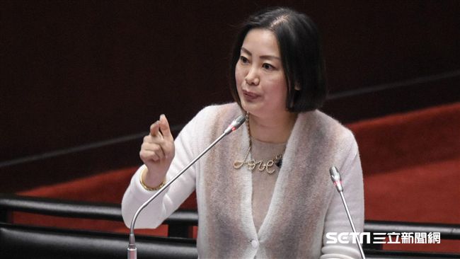 藍護航趙少康　吳思瑤：比共匪還共匪