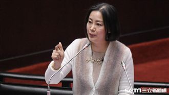 藍護航趙少康　吳思瑤：比共匪還共匪