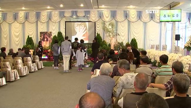 蘇小妹公祭　家屬痛批業者「冷處理」
