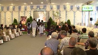 蘇小妹公祭　家屬痛批業者「冷處理」