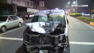 提前過完母親節　孝子慘死毒蟲輪下