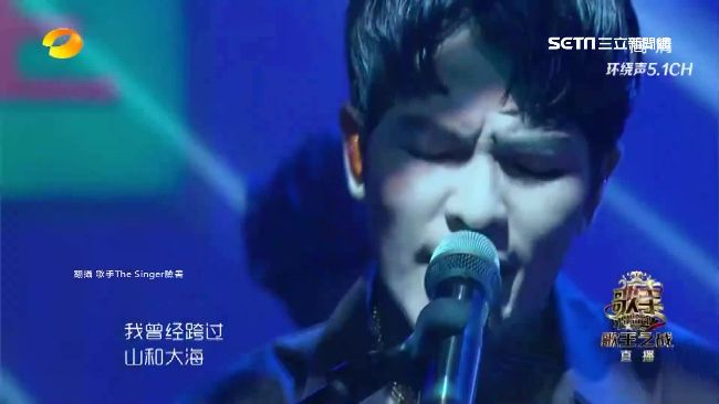 老蕭飆唱金馬經典曲　2神秘嘉賓助陣