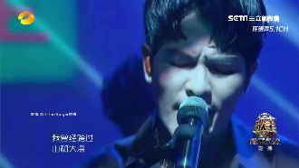 老蕭飆唱金馬經典曲　2神秘嘉賓助陣