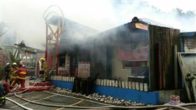 內灣愛情故事館　