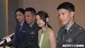 台版太陽後裔主角出爐！不是天菜排長