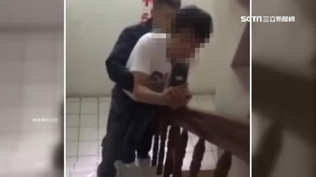 恐怖怪男闖屋　嗆女主人：給我孩子