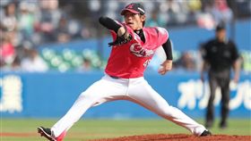 陳冠宇。（圖／取自陳冠宇粉絲團）