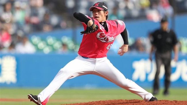 陳冠宇重返一軍　明先發迎戰樂天金鷲