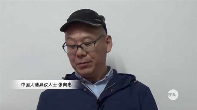 跳機陸客：14億人口10億嚮往台灣