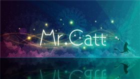 Mr.Catt 手機遊戲　翻攝官方FB