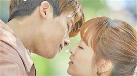 ▲《大力女子都奉順》結局。（圖／翻攝自jtbcdrama IG）