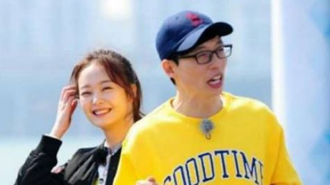 比劉在錫還醜？《RM》新女成員登場