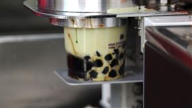 珍珠奶茶_美聯社/達志影像