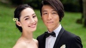 白百何、陳羽凡隱瞞離婚　圖／翻攝自微博