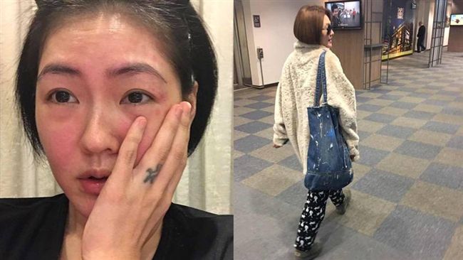 過海關被認出　但一句補槍讓小S傻眼