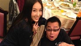 彭浩翔憶隋棠《撒嬌女人最好命》選角過程　圖／翻攝自撒嬌女人最好命臉書