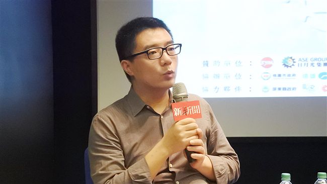 陸媒體人看李明哲案：因沒有九二共識
