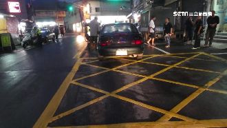 警知法犯法酒駕肇逃　遭記大過調職