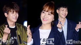 ▲《大力女子都奉順》殺青宴。（圖／翻攝自TV Daily）