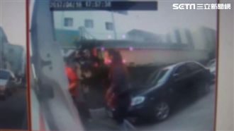 母衣架管教　2歲童全身瘀青送醫搶救