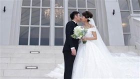 大久保麻梨子婚禮