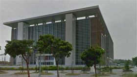 橋頭地方法院,地院-翻攝自Google Map 16:9