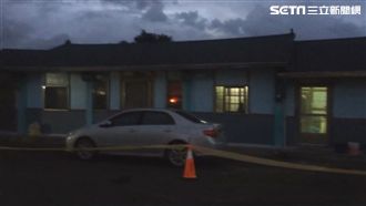 噴農藥引殺機！老農用刀刺死老鄰居