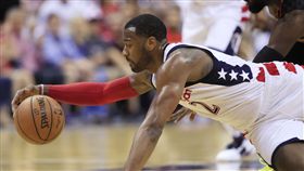 ▲John Wall。（圖／美聯社／達志影像）