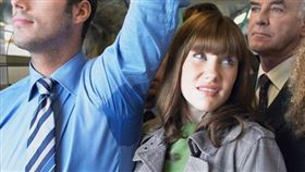 真愛難尋？科學家：聞腋下的味道