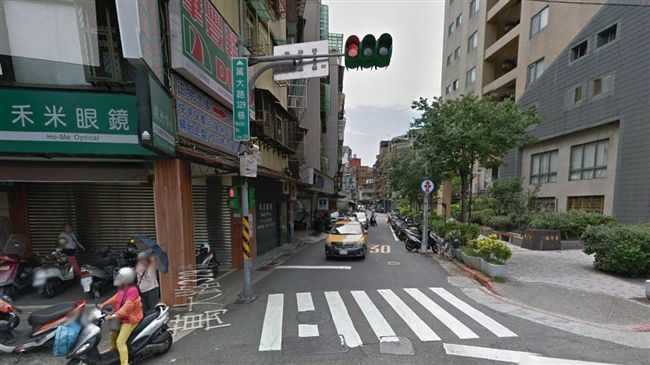 太粗心！上萬LV皮夾　放坐墊遭偷走