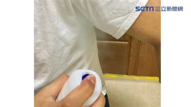 擦止汗劑卻怕得乳癌？專家說話了