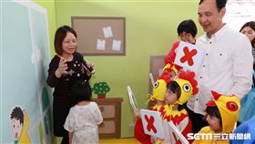 每年120起嬰幼兒童意外　居家頻率竟最高（新北市社會局）