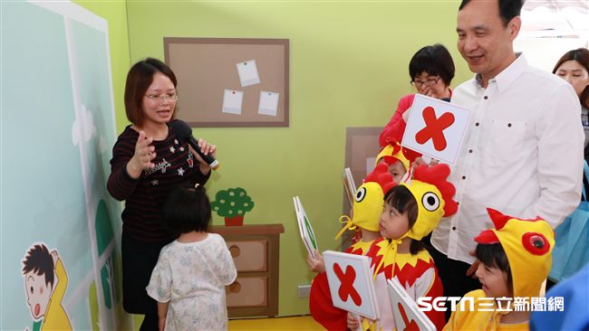 每年120起幼兒意外　居家頻率最高