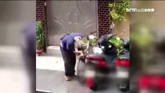 隨機拆單車零件被逮　男辯大腦開過刀