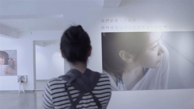 影／媽媽們，還記得第一個母親節嗎？