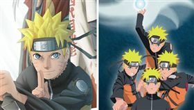 空軍官校,學長,學弟,動漫,火影忍者,智慧型手機,爆料,違規,惡整,整人,軍校
（圖／翻攝自臉書）