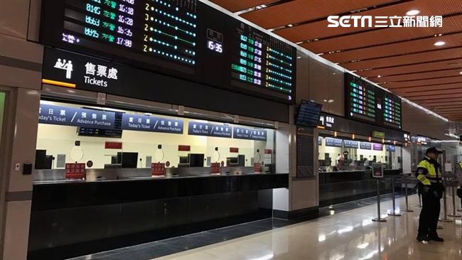 南港轉運西站明啟用　轉乘宜花更方便