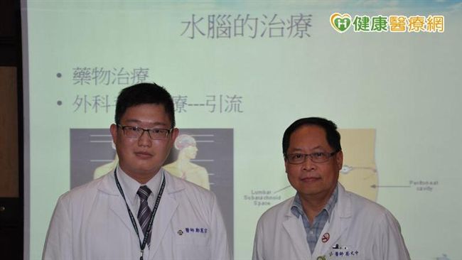 老人家有這些症狀　恐是水腦症上身