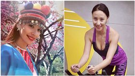 安歆澐（圖／安歆澐臉書）