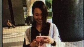 被害人拍下「小舒淇」照片存證。（圖／翻攝畫面）