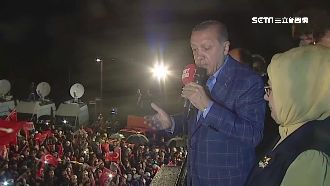 土耳其公投過關　超級總統：恢復死刑