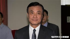 蘇嘉全 記者林敬旻攝