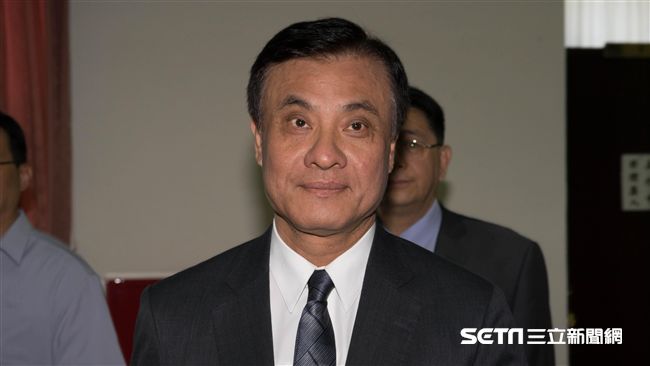 辭立法院長接黨主席？蘇幕僚驚爆內幕