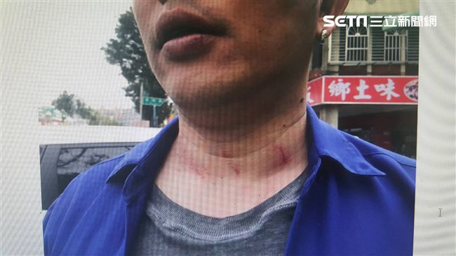 行車糾紛起口角　2人街頭互毆提告
